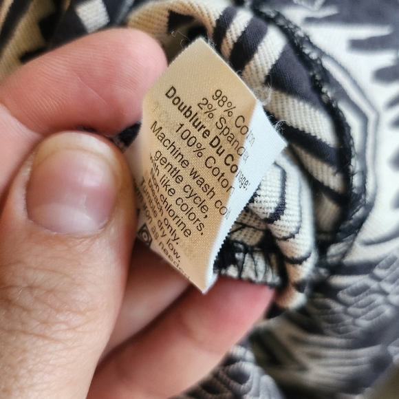 J.Crew Aztec Pattern Mini Dress with Pockets - Picture 7 of 9